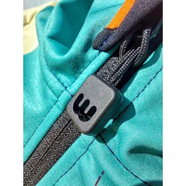  Sacou pentru bebeluși WAMU MOUNTAIN BIKE MAI COLORAT 