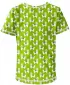 Short -sleeved t -thirt WAMU LAMY NA PASTVĚ VERDE