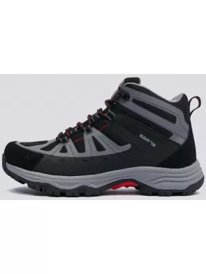 Pantofi pentru bărbați SAM 73 VIRGO MF 75 NEGRU