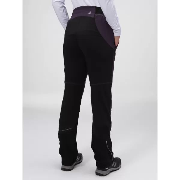  Pantaloni de dama LOAP URABELLA OLW2324 VIOLET 