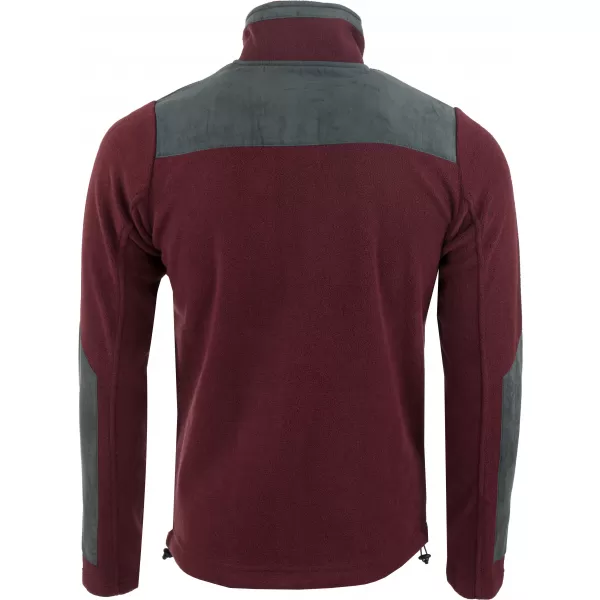  Panouri din Fleece ALPINE PRO CLEW MSWB379 ROZ 