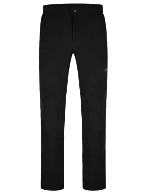 Pantaloni pentru bărbați LOAP URKANO OLM2318 NEGRU