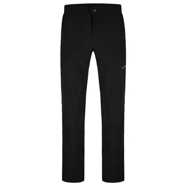  Pantaloni pentru bărbați LOAP URKANO OLM2318 NEGRU 