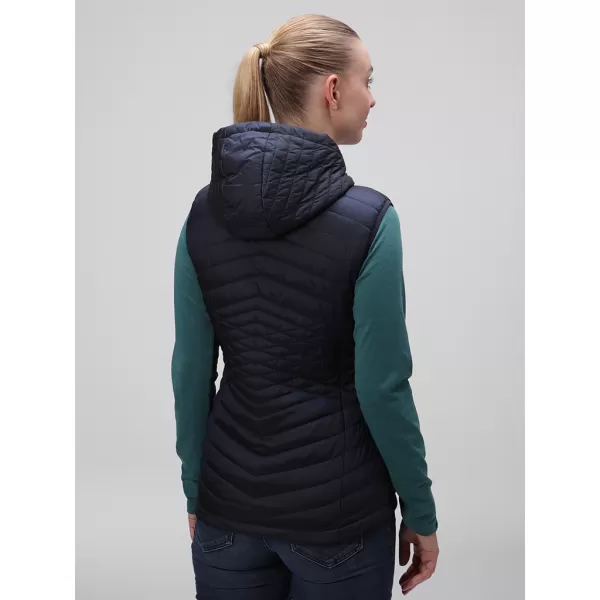  Vesta de dama LOAP ILMANAX CLW23114 ALBASTRU ÎNCHIS 