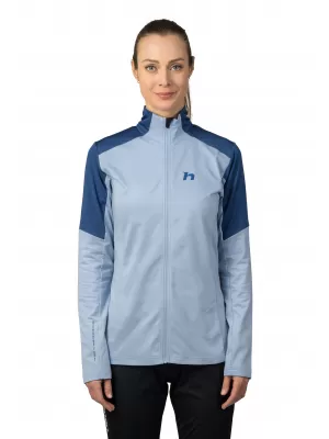 Hanorac de dama HANNAH NEMEA SKYWAY MEL/SET SAIL MEL