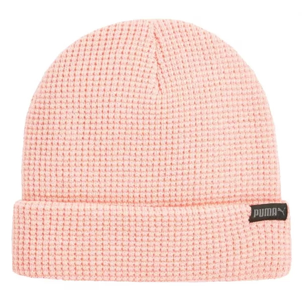  Capac PUMA ARCHIVE MID FIT BEANIE 022848-18 ROZ 