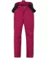 Pantaloni pentru copii HANNAH AKITA JR II ANEMONĂ