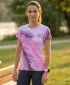 Tricou funcțional premium pentru femei ALTISPORT VOJ/ALW001TR01 LILIAC
