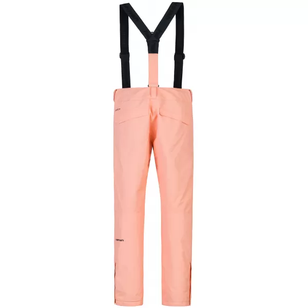  Pantaloni de dama HANNAH AWAKE II PEPENE GALBEN II 