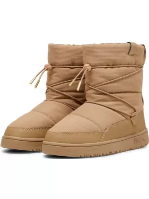 Pantofi de dama PUMA SNOWBAE WNS 393920-04 BEJ