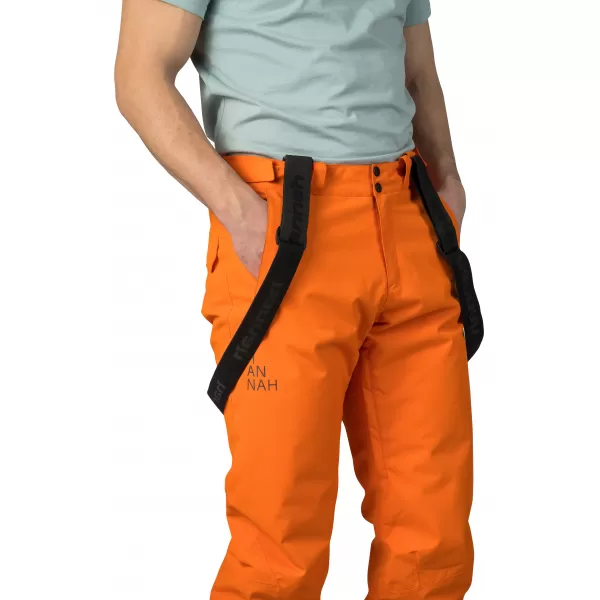  Pantaloni pentru bărbați HANNAH SLATER FD PUFFINS BILL 