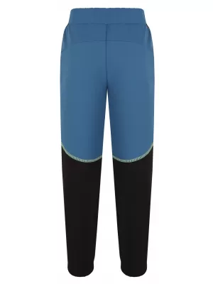 Pantaloni pentru copii LOAP URAFNEX OLK2309 ALBASTRU