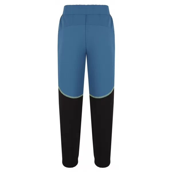  Pantaloni pentru copii LOAP URAFNEX OLK2309 ALBASTRU 