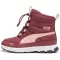 Pantofi pentru copii PUMA EVOLVE BOOT JR 392644-04 ED