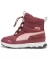 Pantofi pentru copii PUMA EVOLVE BOOT JR 392644-04 ED