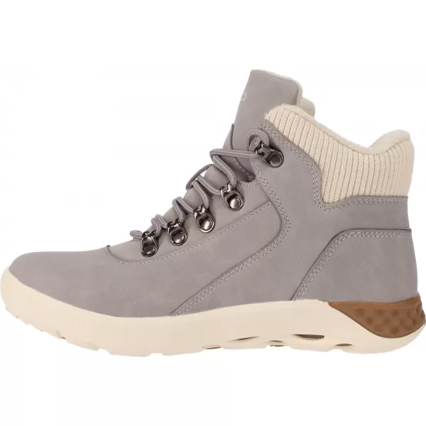  Cizme de iarna dama LOAP XANIA HSL21229 GRI 