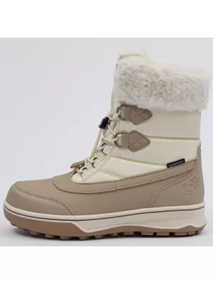 Pantofi de dama SAM 73 AURIGA WF 108 BEJ
