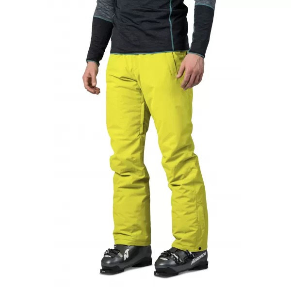  Pantaloni pentru bărbați HANNAH SLATER FD CITRONELLA 