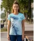 Tricou funcțional premium pentru femei ALTISPORT VOJ/ALW001TR01 GHEAŢĂ