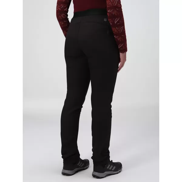  Pantaloni de dama LOAP URLISS OLW2327 NEGRU 
