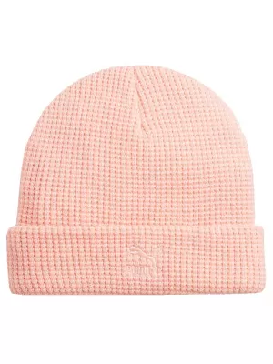 Capac PUMA ARCHIVE MID FIT BEANIE 022848-18 ROZ