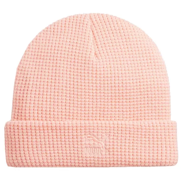  Capac PUMA ARCHIVE MID FIT BEANIE 022848-18 ROZ 