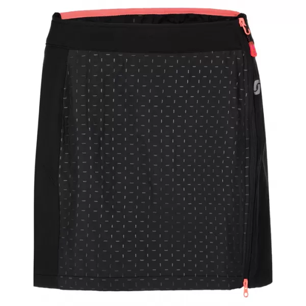  Fusta de dama LOAP UXNORA XLW2309 NEGRU 