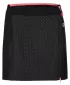Fusta de dama LOAP UXNORA XLW2309 NEGRU