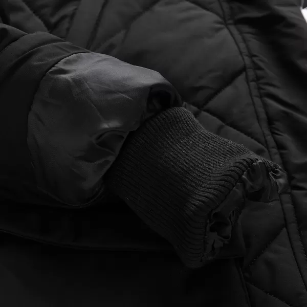  Haina ALPINE PRO GOSBERA LCTB205 NEGRU 