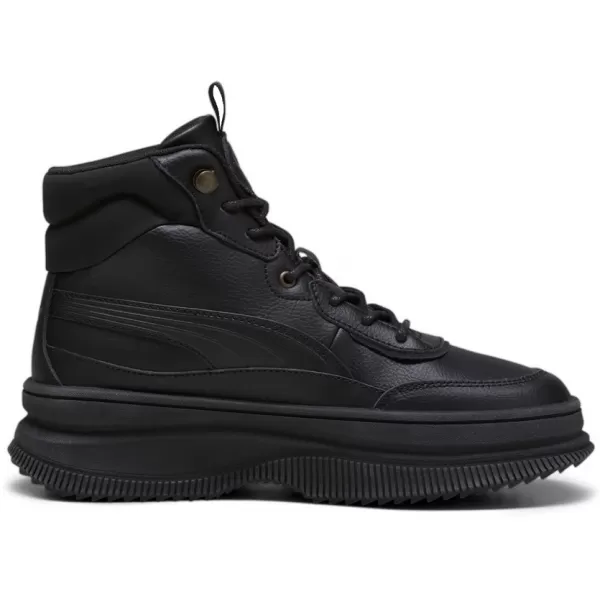  Pantofi de dama PUMA MAYRA 392316-02 NEGRU 