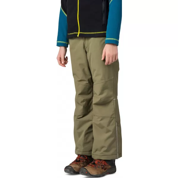  Pantaloni pentru copii HANNAH AKITA JR II MĂSLIN ARS 