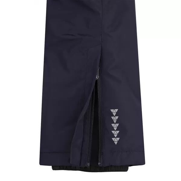  Pantaloni de iarna pentru copii LOAP FUSIK OLK2325 ALBASTRU ÎNCHIS 