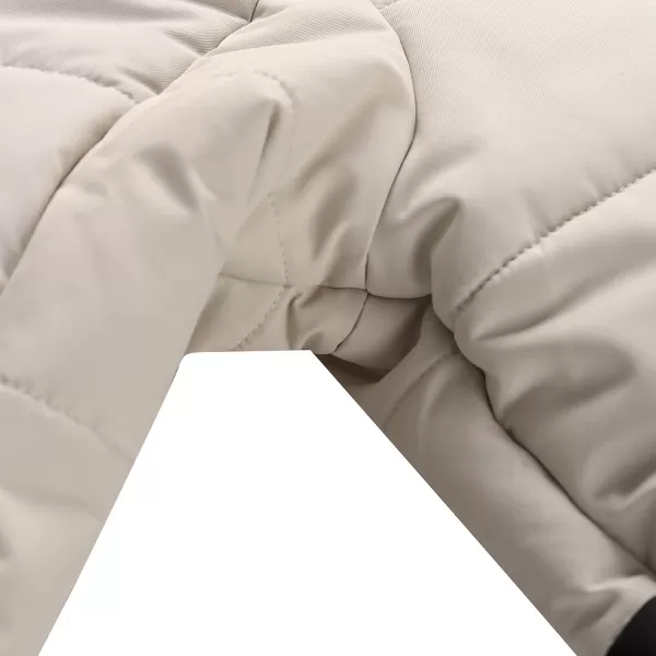  Sacou ALPINE PRO EGYPO KJCB299 BEJ 