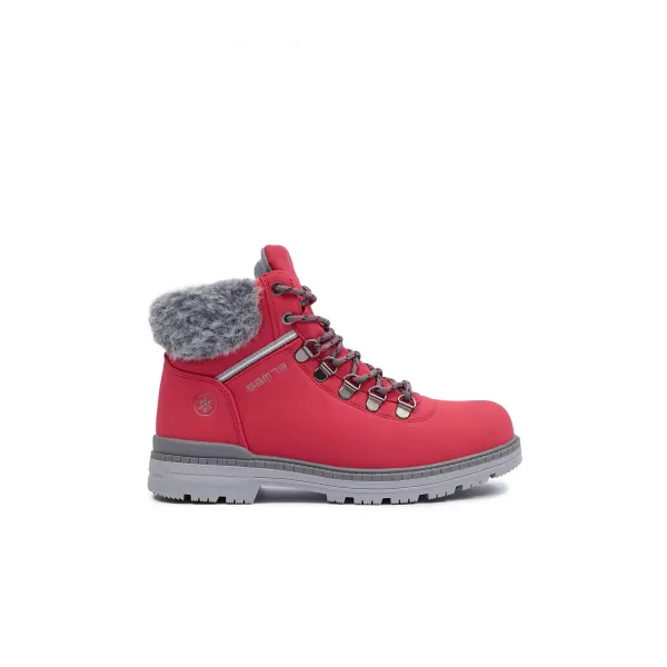  Pantofi de dama SAM 73 CARINA WF 109 ROZ ÎNCHIS 