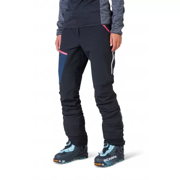  Pantaloni de dama HANNAH JUKE W PANTS ANTRACIT (DUBARRY) 