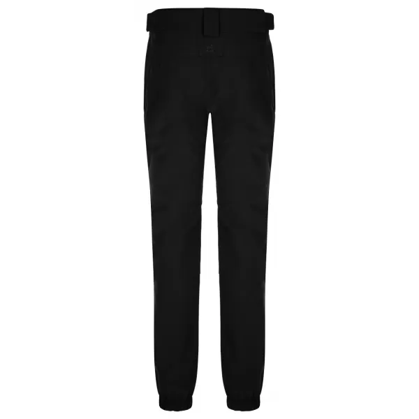  Pantaloni de dama LOAP LUPJANA XLW2304 NEGRU 