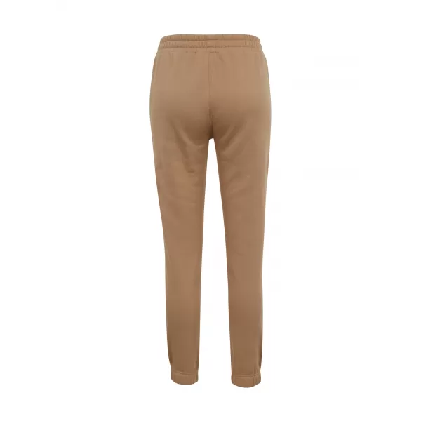  Pantaloni de trening pentru femei SAM 73 EDWINA WK 799 DE AUR 