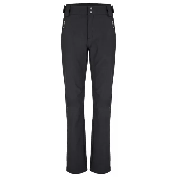  Pantaloni de dama LOAP LUPRANDA OLW2320 GRI ÎNCHIS 