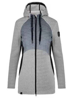Hanorac de dama LOAP GALIPA OLW2329 GRI