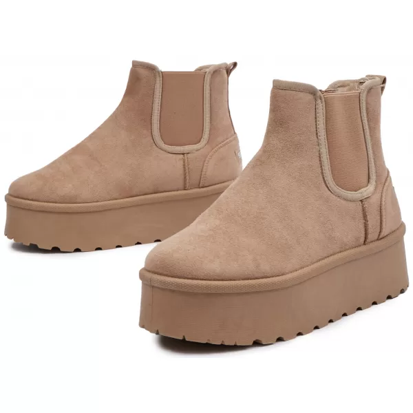  Pantofi de dama SAM 73 CASSIOPEIA WF 110 BEJ 