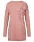 Tricou pentru femei LOAP ABVERA CLW23153 ROZ
