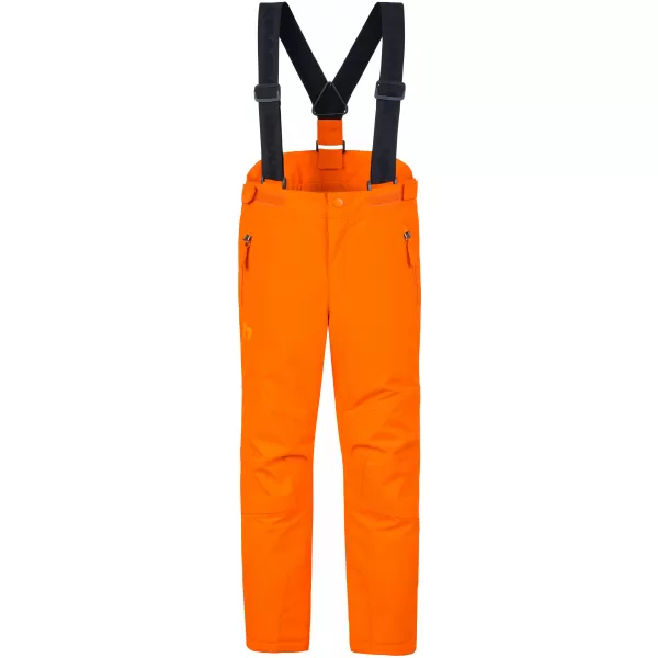  Pantaloni pentru copii HANNAH AKITA JR II PUFFINS BILL 