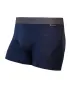 Boxeri bărbătești SENSOR MERINO ACTIVE DEEP BLUE