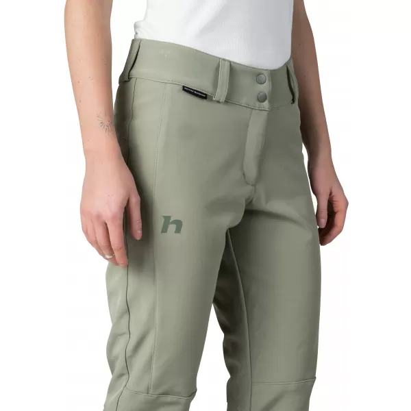  Pantaloni de dama HANNAH ILIA UMBRĂ 