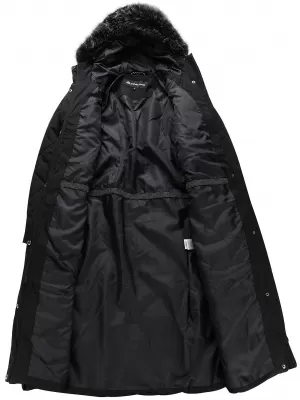 Haina ALPINE PRO GOSBERA LCTB205 NEGRU