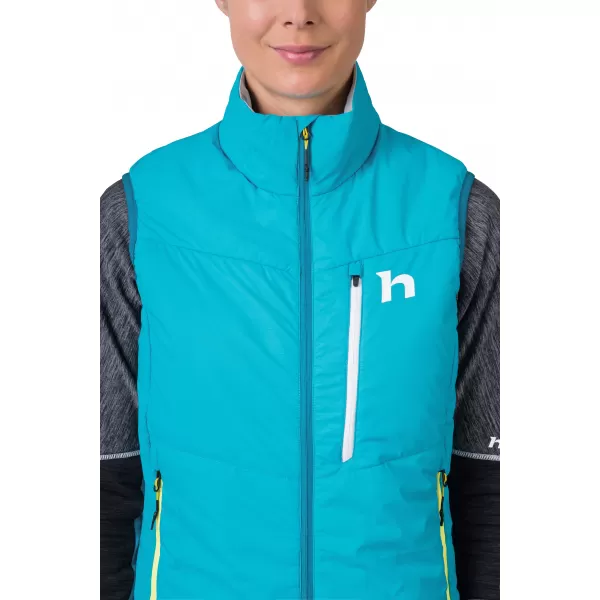  Vesta de dama HANNAH NAVA VEST ALBASTRU SCUBA/ALBASTRU EMAIL 