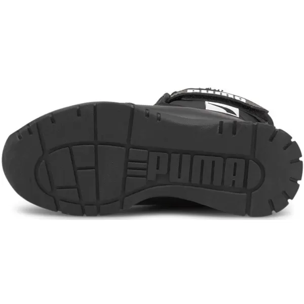  Pantofi pentru copii PUMA NIEVE BOOT WTR AC PS 380745-03 ROZ 