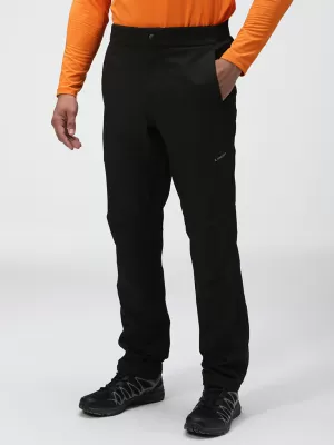 Pantaloni pentru bărbați LOAP URKANO OLM2318 NEGRU