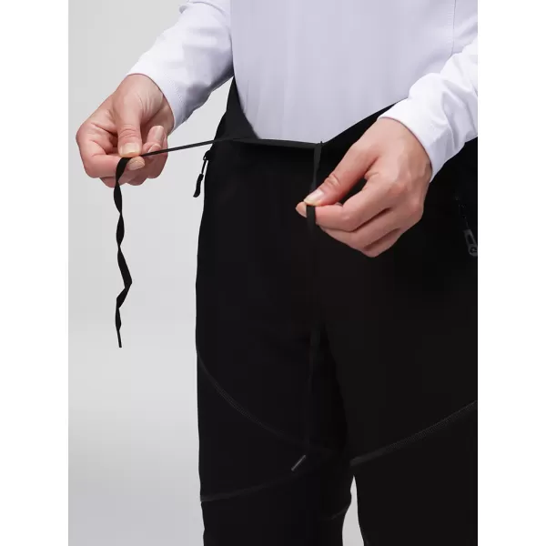  Pantaloni de dama LOAP URABELLA OLW2324 NEGRU 