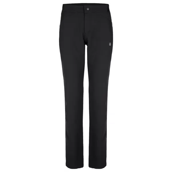  Pantaloni de dama LOAP URLISS OLW2327 NEGRU 